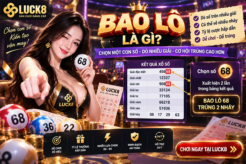 Bao lô là gì